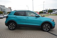 VW T-Cross 1.0 United