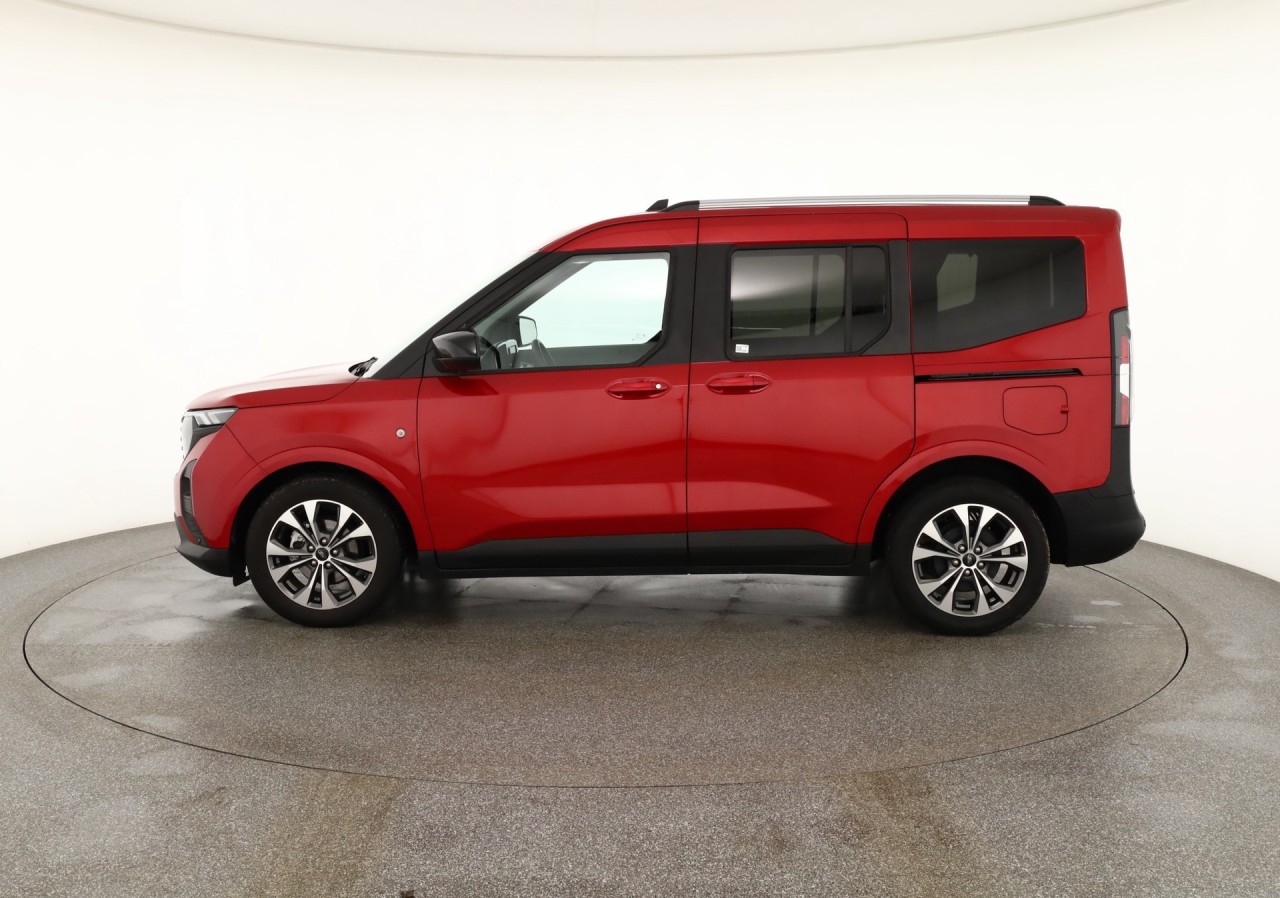 Ford Tourneo Courier Titanium 1.0 EB