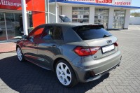 Audi A1 SB 25 1.0 TFSI S line