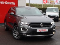 VW T-Roc 2.0 TSI Sport 4Motion