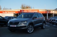 Vorschau: Skoda Karoq 1.0 TSI Style