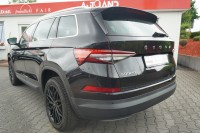 Skoda Kodiaq 2.0 TDI