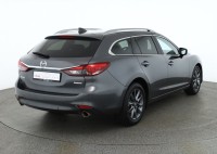 Mazda 6 Kombi 2.0 Skyactiv-G Center-Line