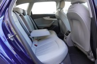 Audi A4 Avant 35 TDI S-Tronic
