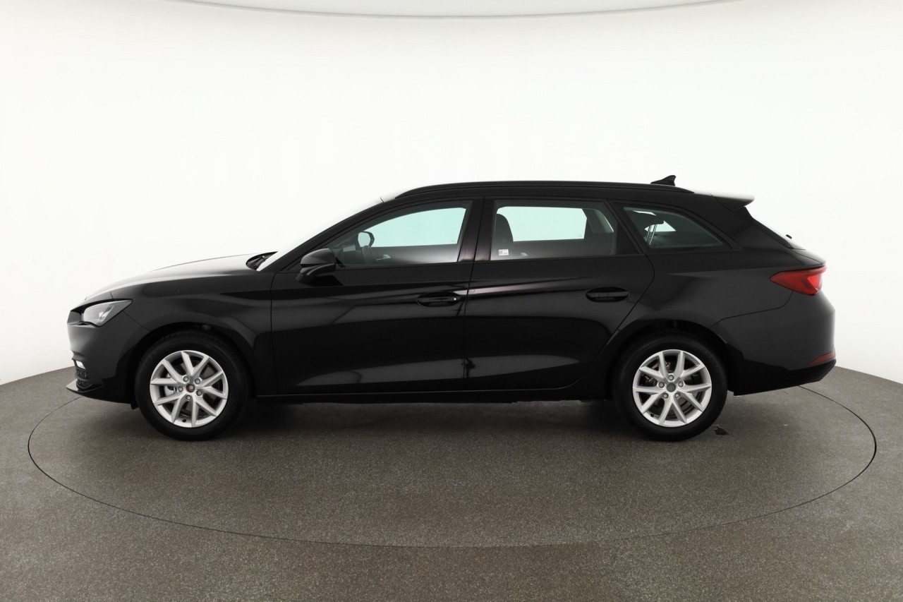 Seat Leon ST 1.5eTSI DSG Style