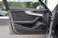 Audi A4 Quattro Avant 45 TFSI quattro S line
