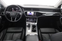 Audi A6 Avant 40 TDI quattro Sport