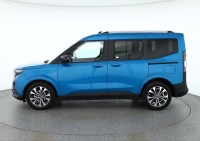 Vorschau: Ford Tourneo Courier Titanium 1.0 EB