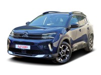 Citroen C5 Aircross PureTech 130 Aut. 2-Zonen-Klima Navi Sitzheizung