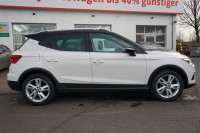 Vorschau: Seat Arona 1.0 TSI FR DSG