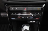 VW T-Cross 1.0 TSI DSG