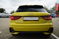 Audi A1 SB 25 TFSI S-Line