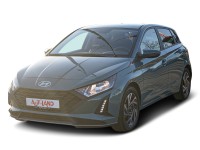 Hyundai i20 1.2 Navi Tempomat Bluetooth