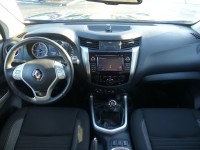 Renault Alaskan 2.3 dCi Double Cab 4x4
