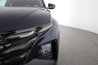 Hyundai Tucson 1.6 T-GDI HEV Aut.