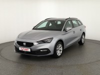 Seat Leon ST 2.0 TDI DSG Style LED Navi Sitzheizung