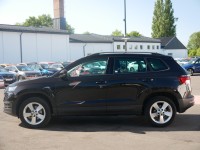 Vorschau: Skoda Karoq 1.5