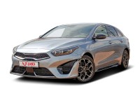 Kia proCeed ProCeed GT-Line 1.5 T-GDI Aut. 2-Zonen-Klima Navi Sitzheizung