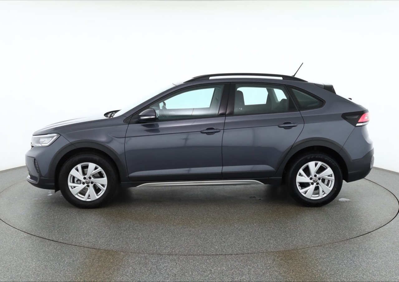 VW Taigo 1.0 TSI Life
