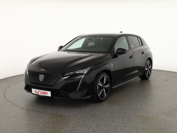 Peugeot 308 GT-Line PureTech 130 Aut.