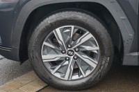 Hyundai Tucson 1.6 T-GDI Mild-Hybrid