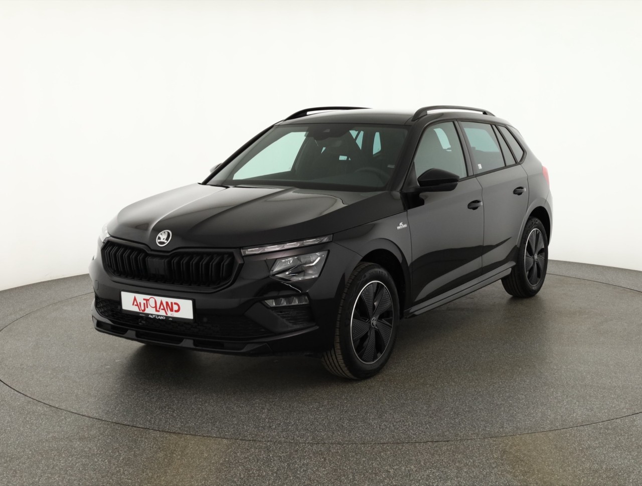Skoda Kamiq Monte Carlo 1.5 TSI DSG