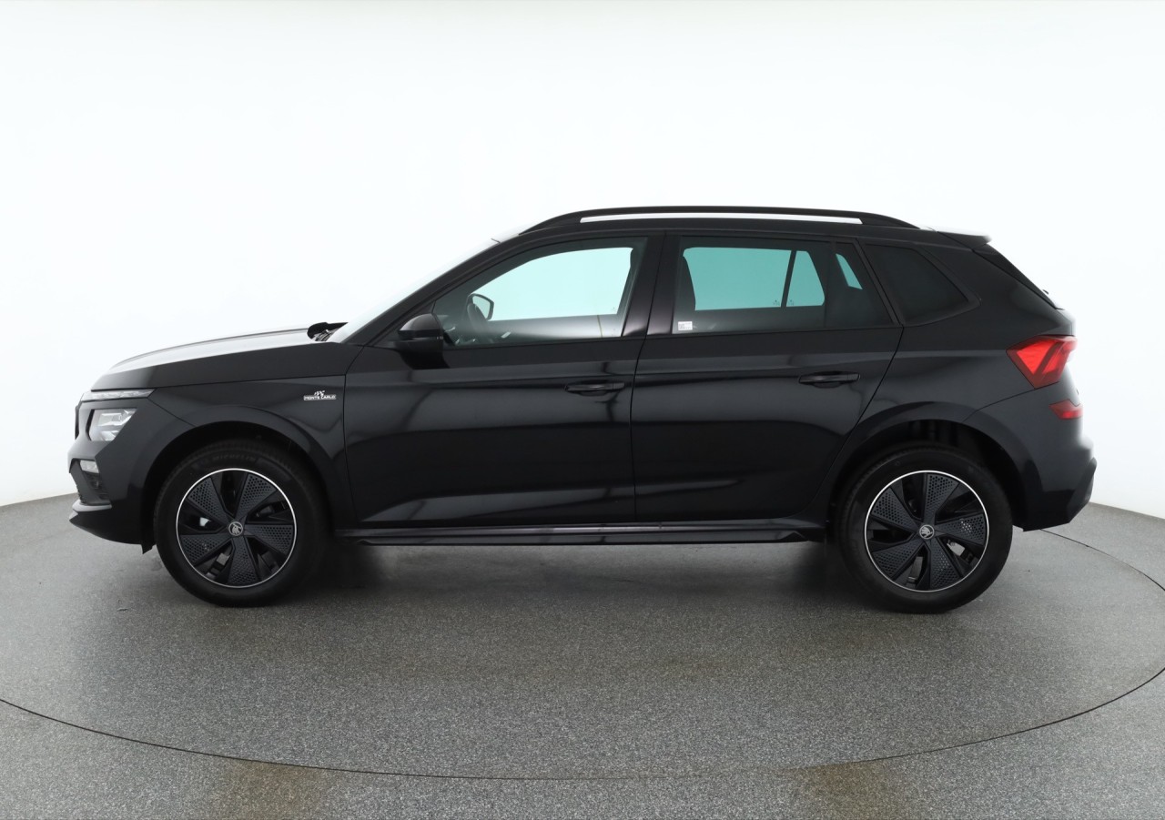 Skoda Kamiq Monte Carlo 1.0 TSI DSG