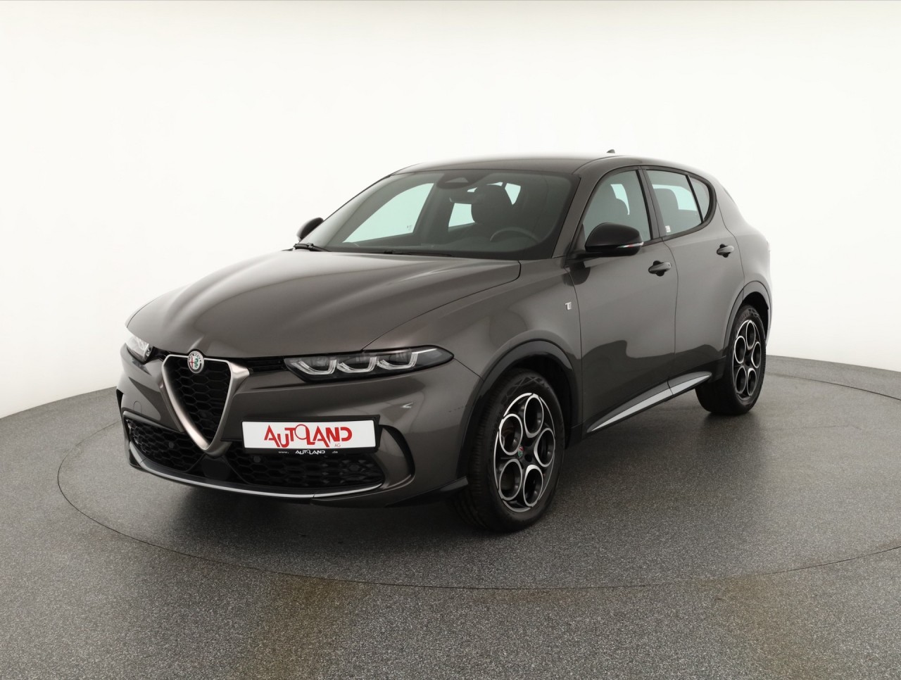Alfa Romeo Tonale 1.5 VGT mHEV Aut.