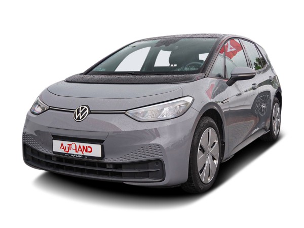 VW ID.3 Pro 107 kW/62 KWh