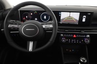 Hyundai Tucson 1.6 T-GDI