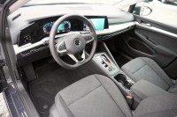 VW Golf VIII 2.0 TDI DSG