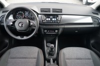 Skoda Fabia Combi 1.0 TSI