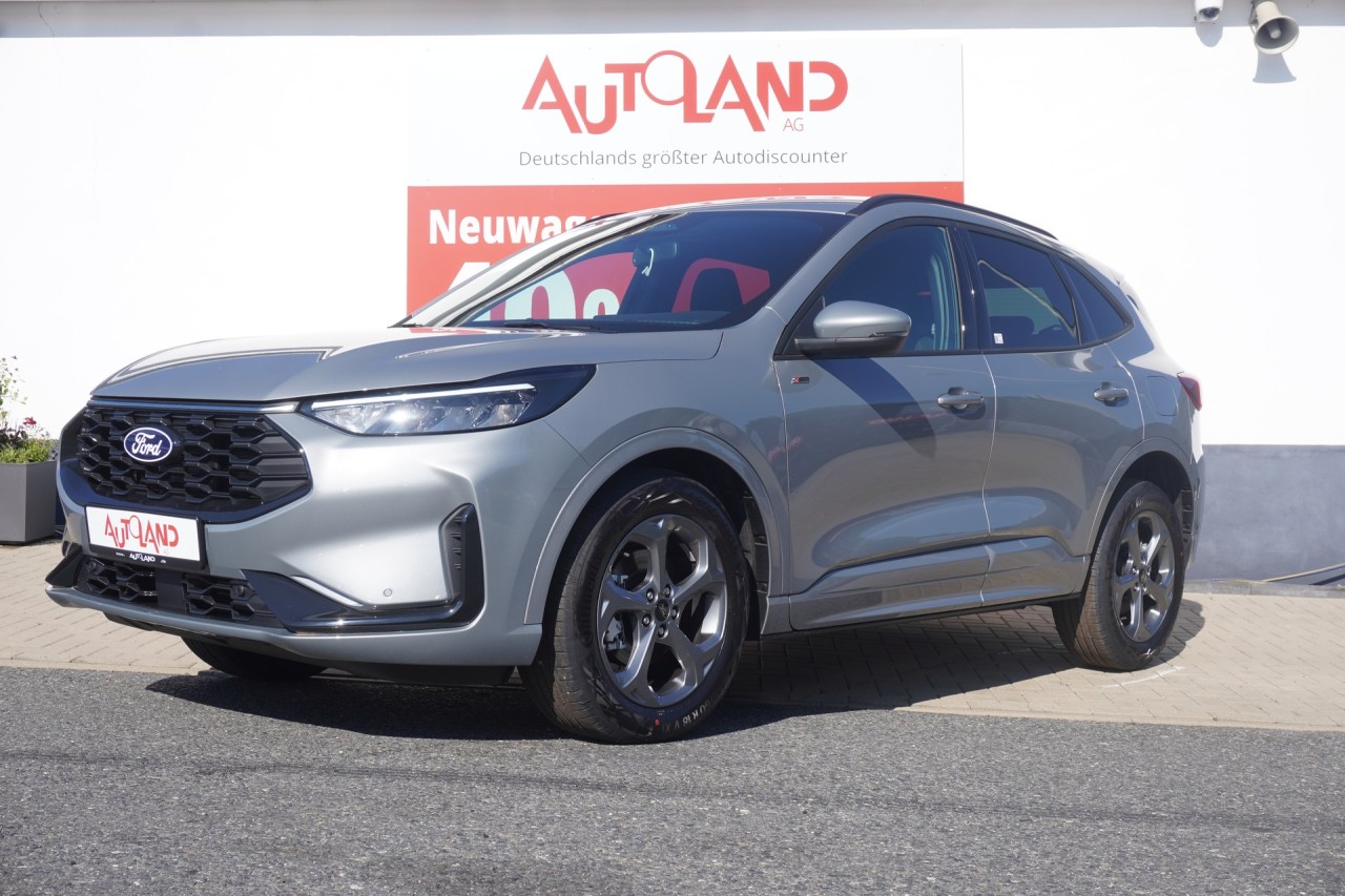 Ford Kuga 1.5 EB ST-Line Aut.