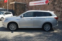 Mitsubishi Outlander 2.4 Plug-In Hybrid Plus 4WD