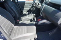Dacia Duster II 1.2 TCe 125 Prestige