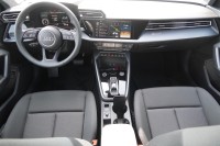 Audi A3 Sportback 35 TFSI s-tronic