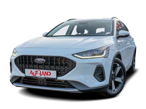 Ford Focus Turnier Active 1.0 EB Aut.