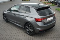 Skoda Fabia 1.0 TSI DSG Monte Carlo