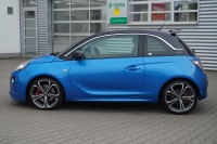 Opel Adam 1.4 Turbo S