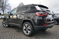Jeep Compass 1.4 Limited 4WD