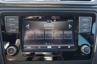 Skoda Rapid Spaceback 1.0 Clever