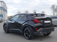 Toyota C-HR 2.0 Hybrid GR Sport