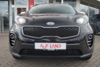 Kia Sportage 1.6 GDI