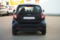 Smart ForTwo fortwo coupe 1.0 Basis DCT