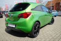 Opel Corsa 1.4 Aut. Color Edition
