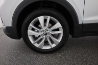VW T-Cross 1.0 TSI DSG