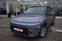 Vorschau: Hyundai Kona 1.0T-GDI AT