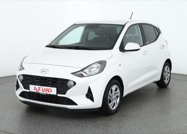 Hyundai i10 1.0 Select