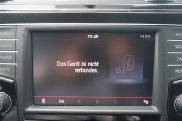 VW Touran 1.6 Comfortline