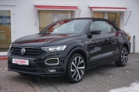 Vorschau: VW T-Roc Cabrio 1.5 TSI DSG VC